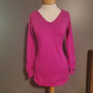 Andrea Jovine Core athletic top